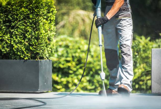 Best Rust Removal  in Vernal, UT
