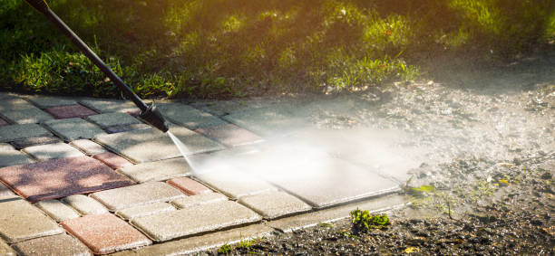 Professional Pressure Washing Services in Vernal, UT