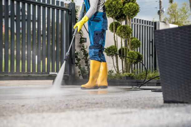 Boat and Dock Cleaning in Vernal, UT